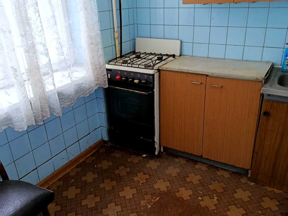 Квартира. Київ, Гоголівська вул.