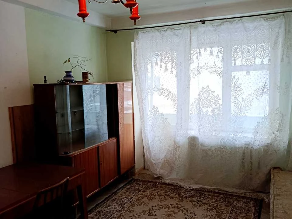 Квартира. Київ, Гоголівська вул.
