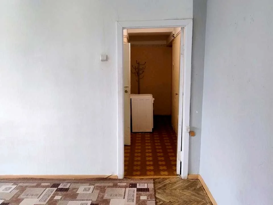 Квартира. Київ, Гоголівська вул.