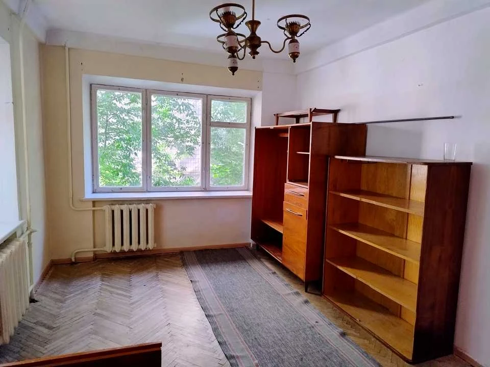 Квартира. Київ, Гоголівська вул.