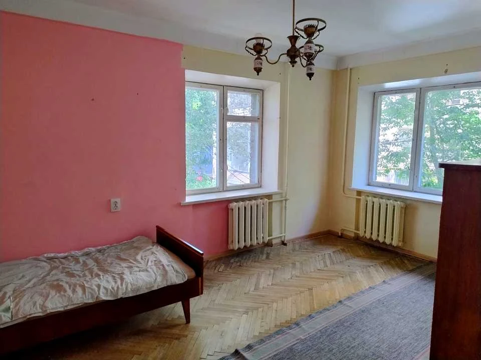 Квартира. Київ, Гоголівська вул.
