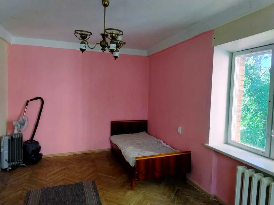 Квартира. Київ, Гоголівська вул.