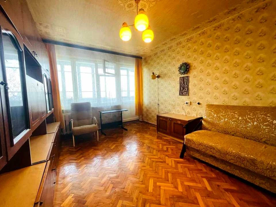 Квартира. Київ, Любомира Гузара просп.