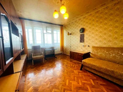 Квартира. Київ, Любомира Гузара просп.