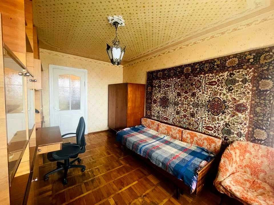 Квартира. Київ, Любомира Гузара просп.