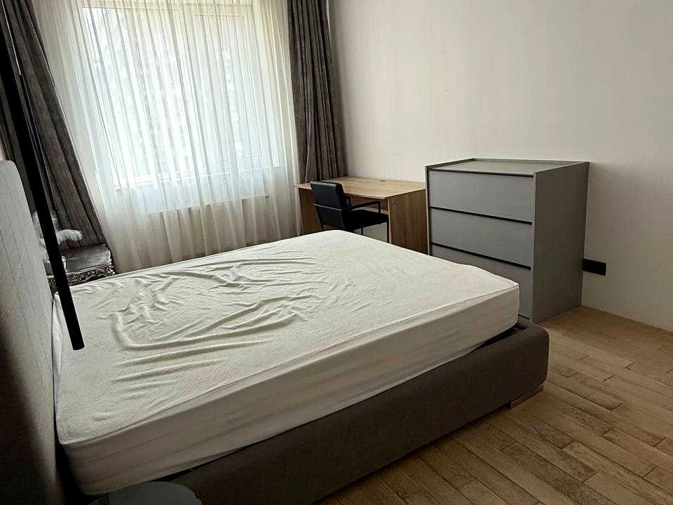 Квартира. Київ, Андрія Верхогляда вул.
