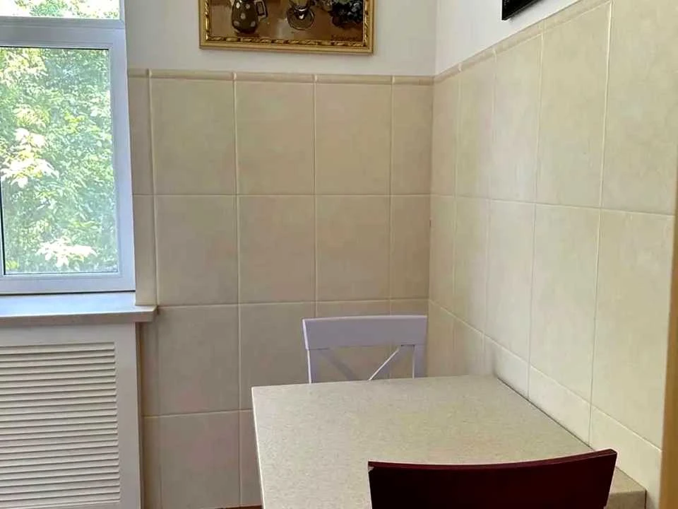 Квартира. Київ, Золотоворітська вул.