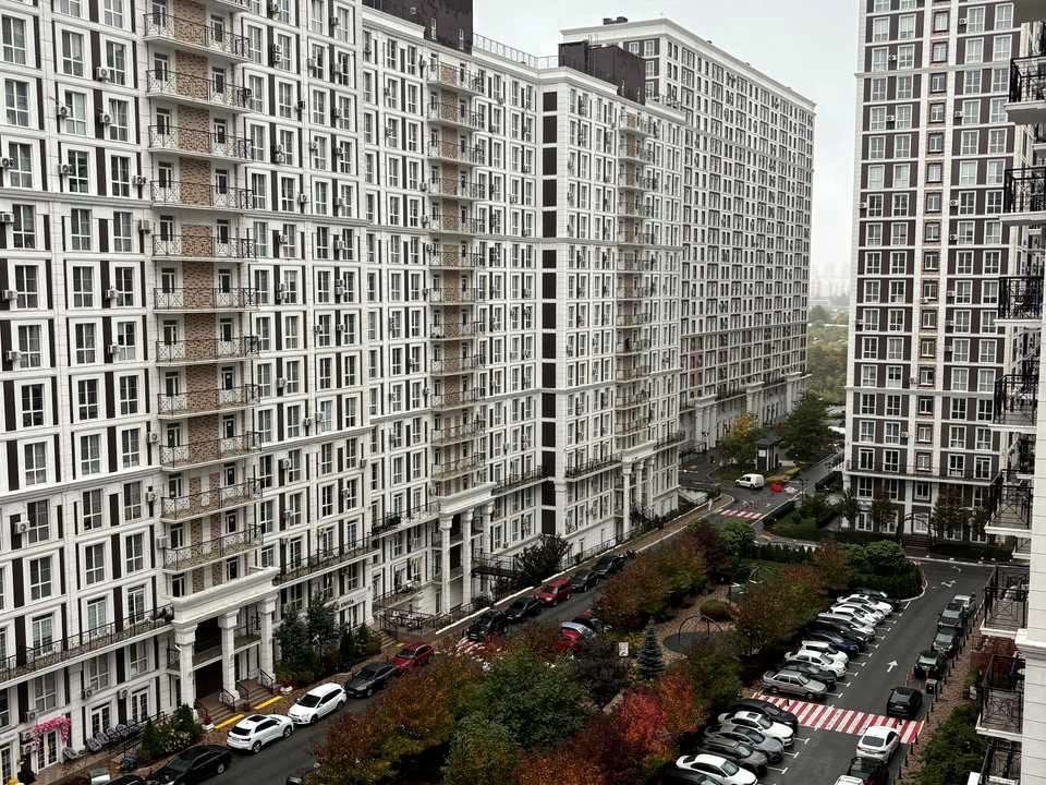Квартира. Київ, Михайла Максимовича вул.