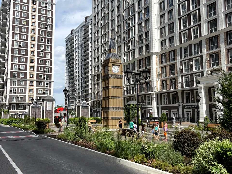 Квартира. Київ, Михайла Максимовича вул.
