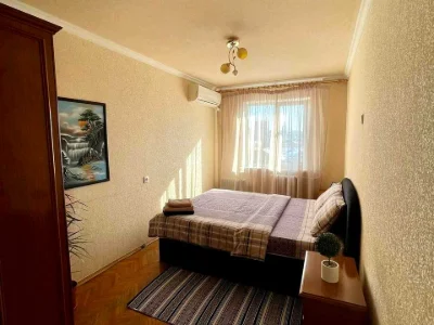 Квартира. Київ, Михайлівський пров.