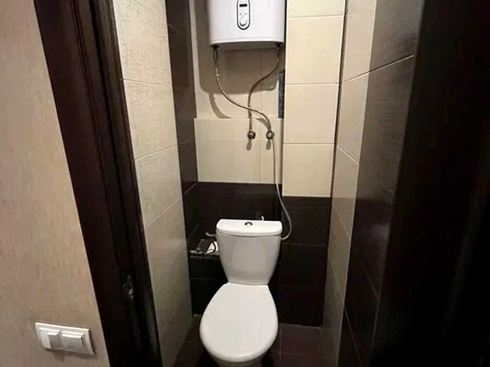 Квартира. Київ, Героїв Дніпра вул.