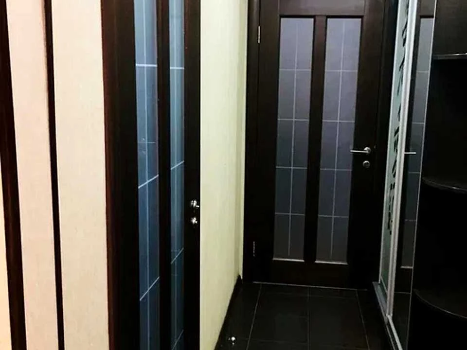 Квартира. Київ, Героїв Дніпра вул.