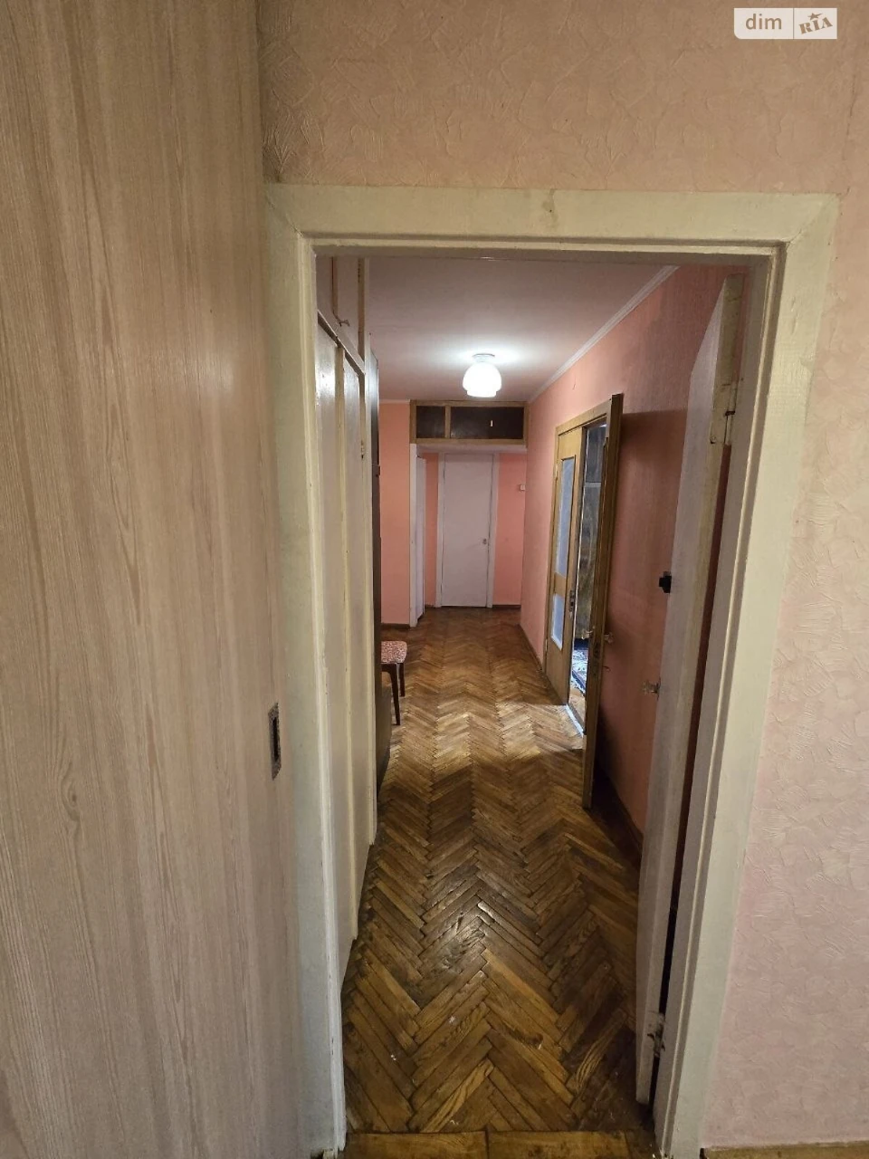 Довгострокова Оренда Квартира Саперна Слобідка