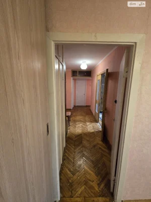 Довгострокова Оренда Квартира Саперна Слобідка