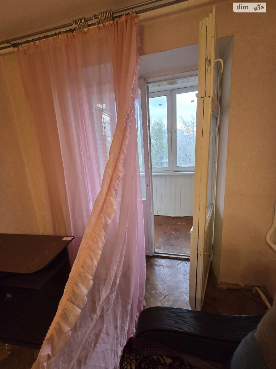Довгострокова Оренда Квартира Саперна Слобідка