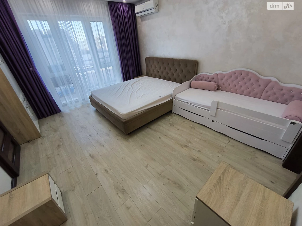 Довгострокова Оренда Квартира Феофанія