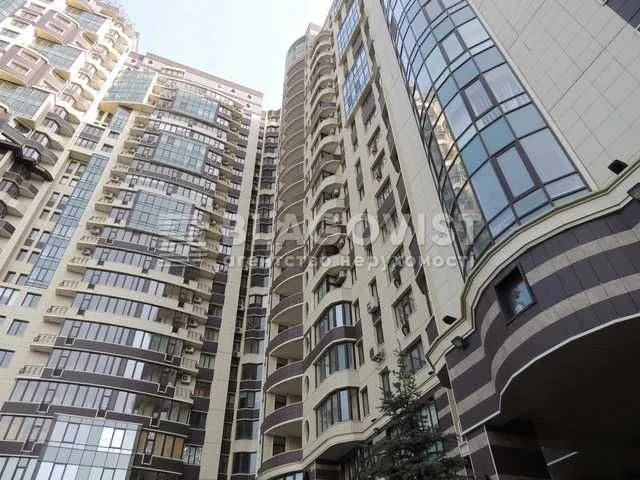 Продаж 2-кімнатної квартири Тютюннника ( Анрі Барбюса) 37/1,