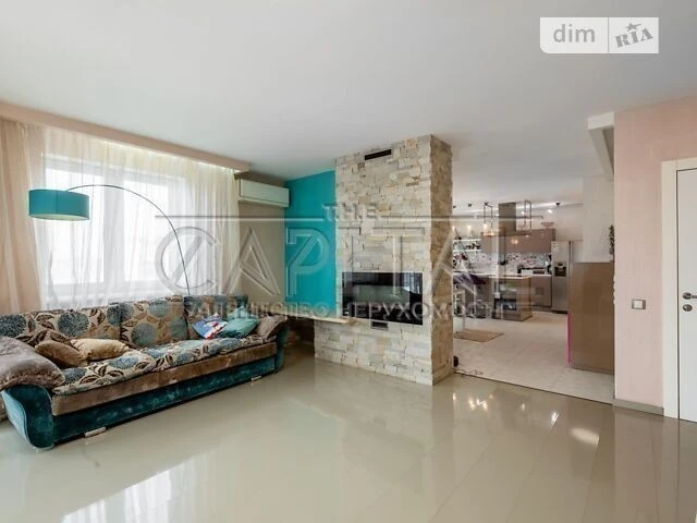 Sale of 3-room apartment 110 sq. m. on Volodymyr Ivasyuk Ave. 53