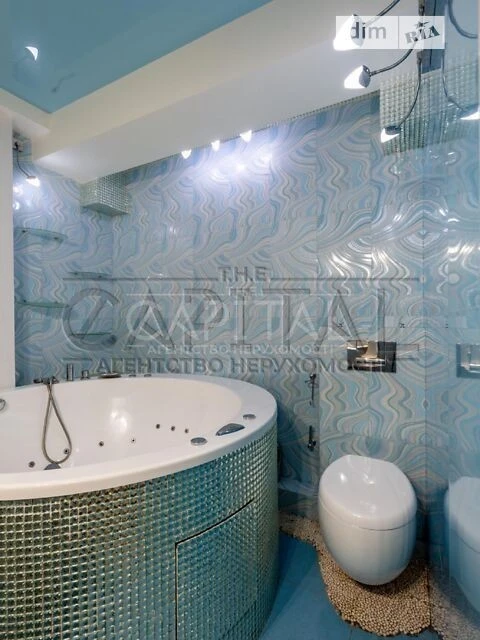 Sale of 3-room apartment 110 sq. m. on Volodymyr Ivasyuk Ave. 53