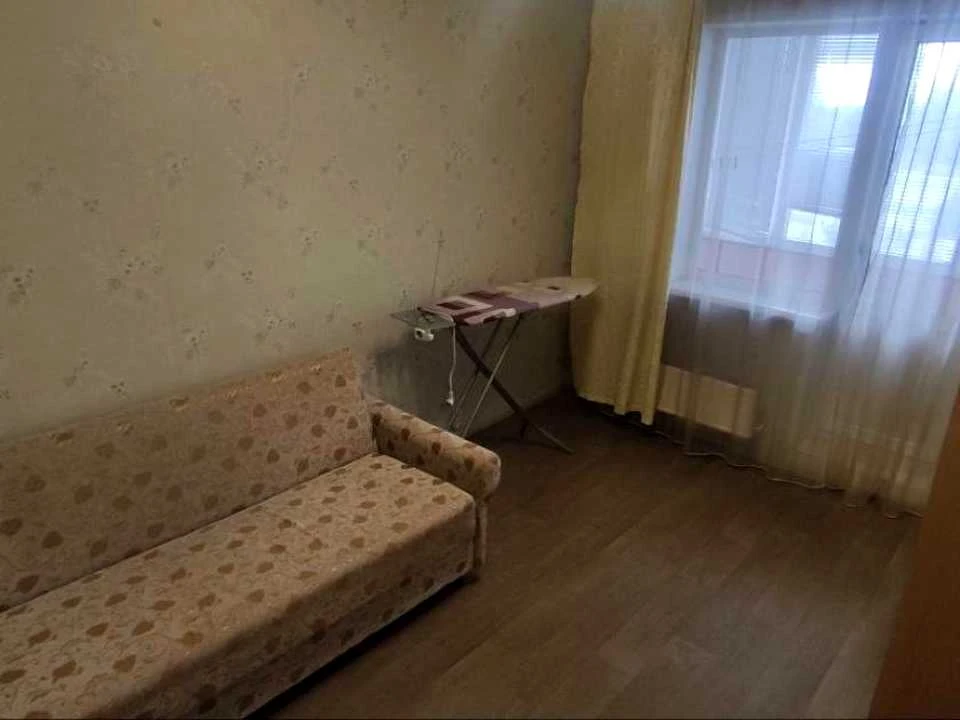 Квартира. Київ, Миколи Бажана просп.