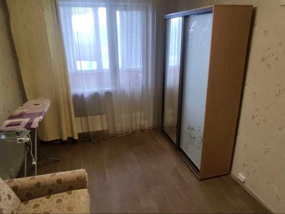 Квартира. Київ, Миколи Бажана просп.