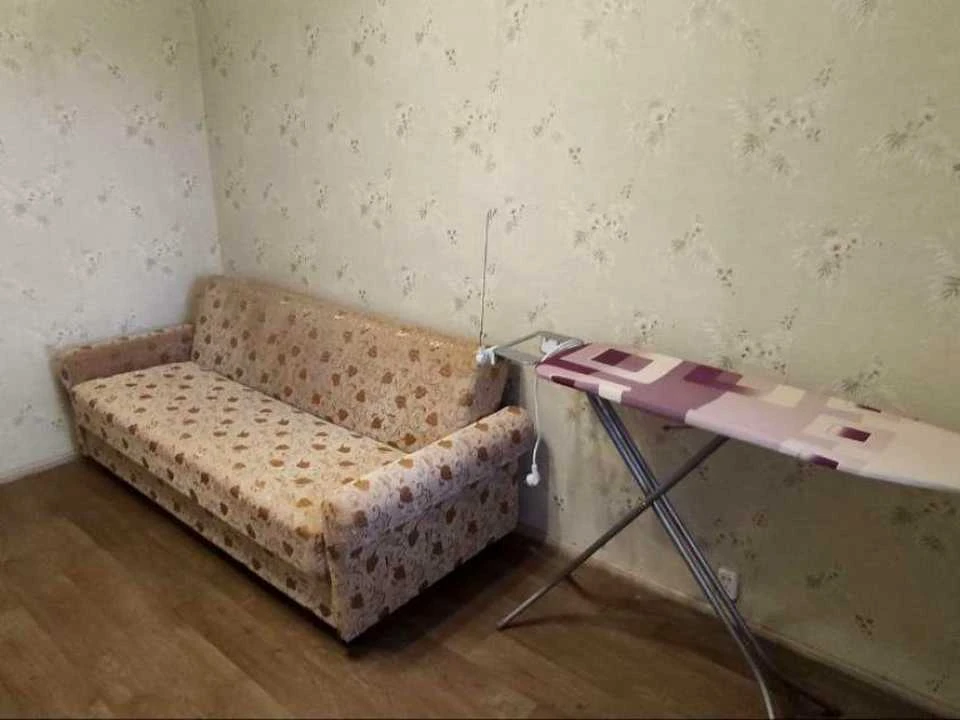 Квартира. Київ, Миколи Бажана просп.