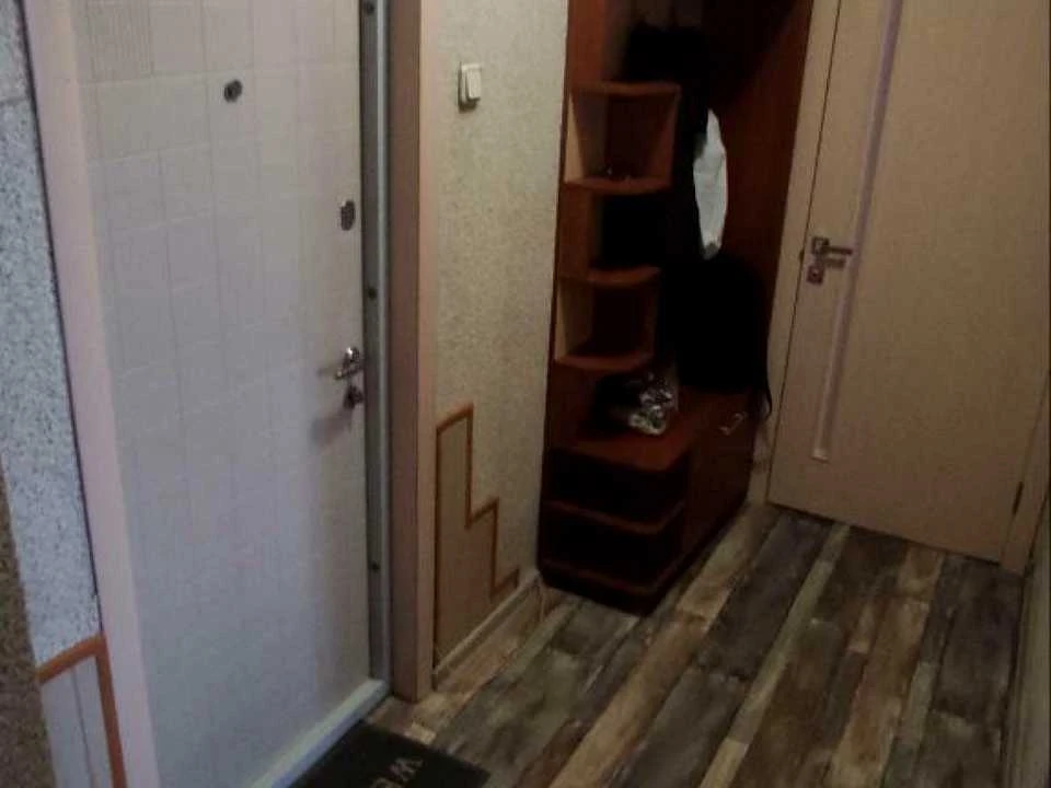 Квартира. Київ, Миколи Бажана просп.