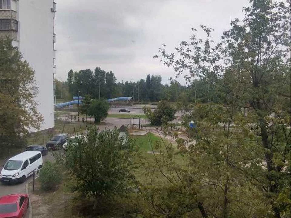 Квартира. Київ, Миколи Бажана просп.