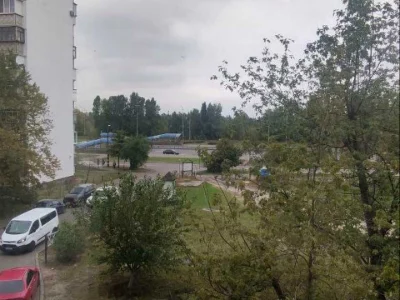 Квартира. Київ, Миколи Бажана просп.
