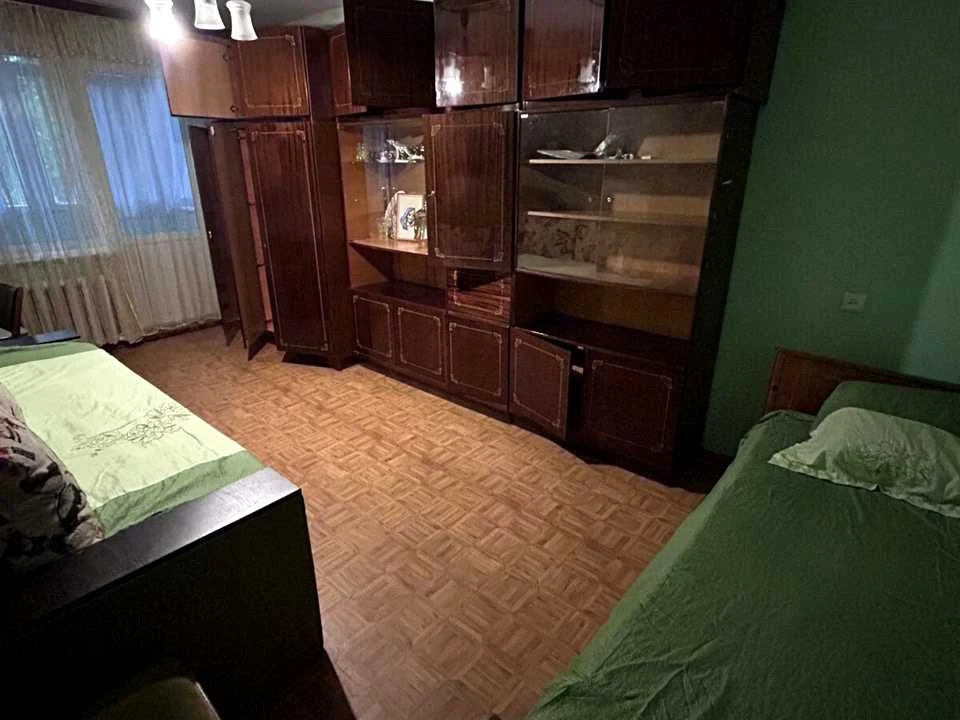 Квартира. Київ, Якуба Коласа вул.
