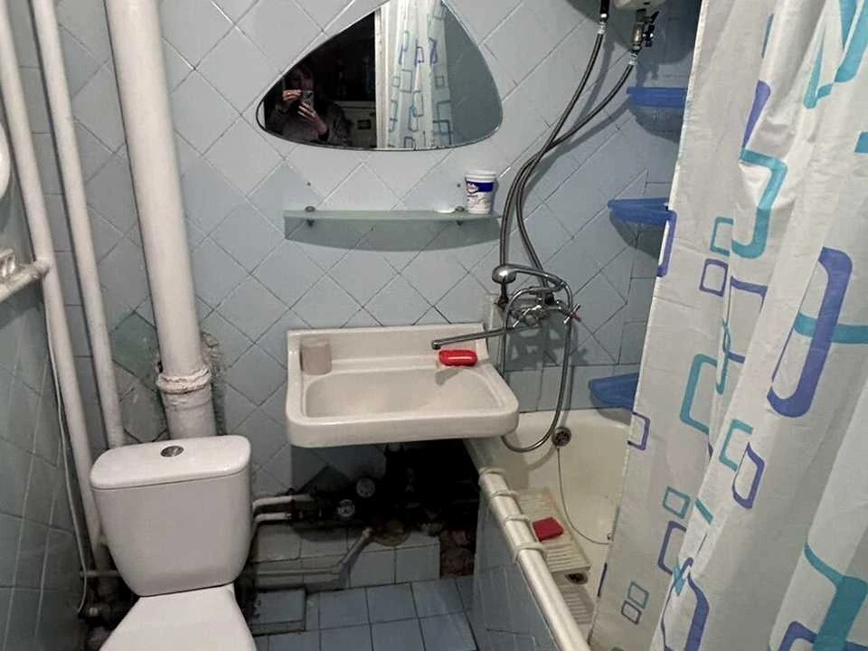 Квартира. Київ, Якуба Коласа вул.