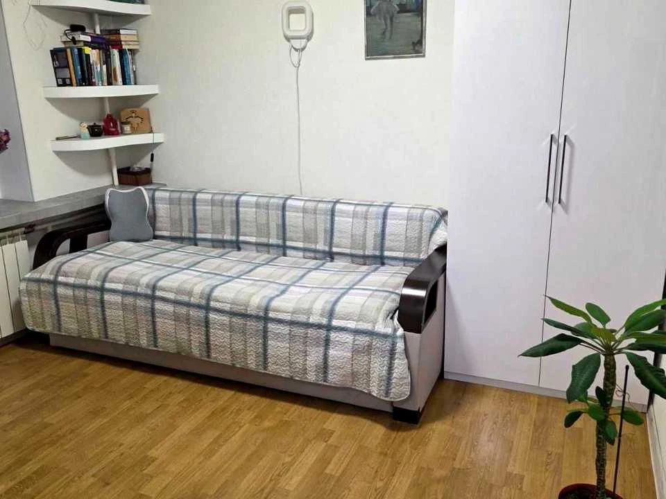 Квартира. Київ, Богатирська вул.