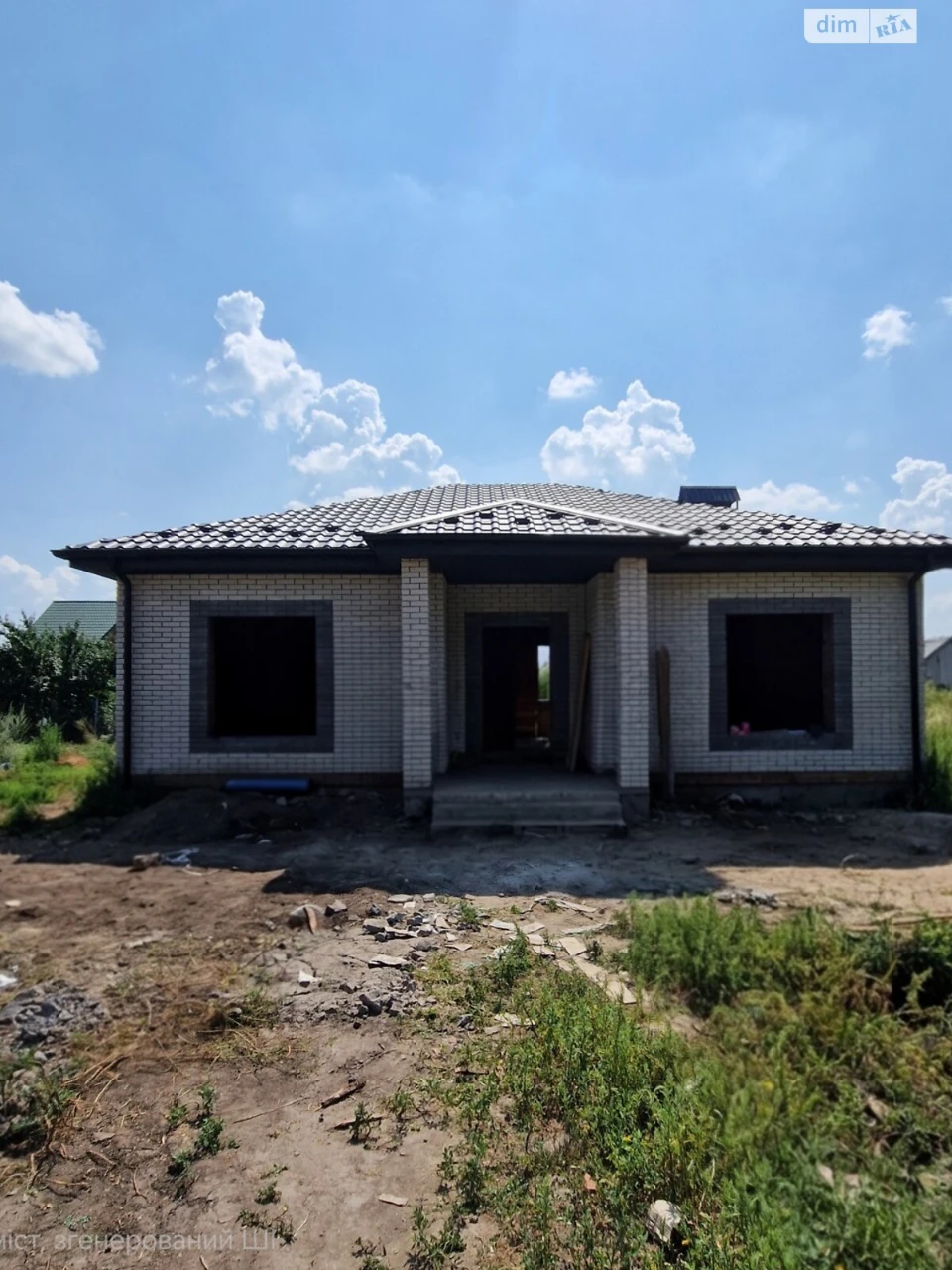 House for sale