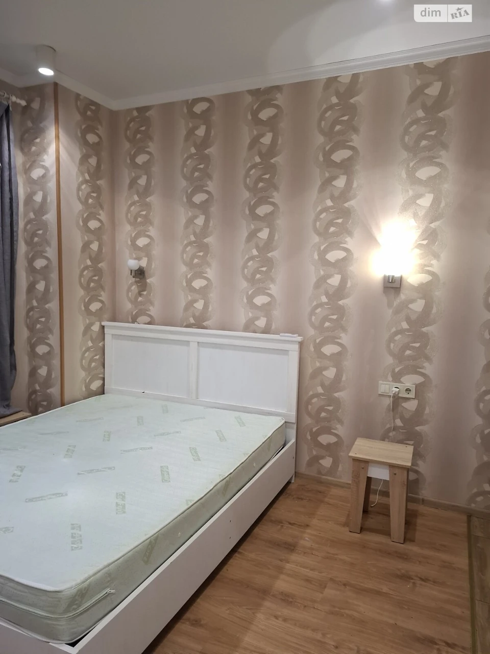 Довгострокова Оренда Квартира Саперне Поле