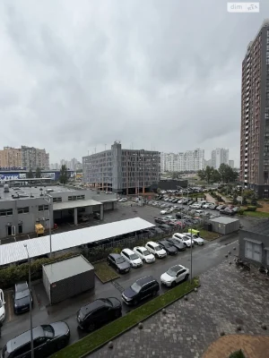 Довгострокова Оренда Квартира Осокорки