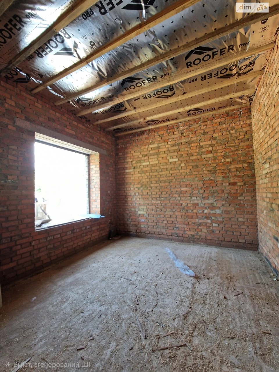 House for sale