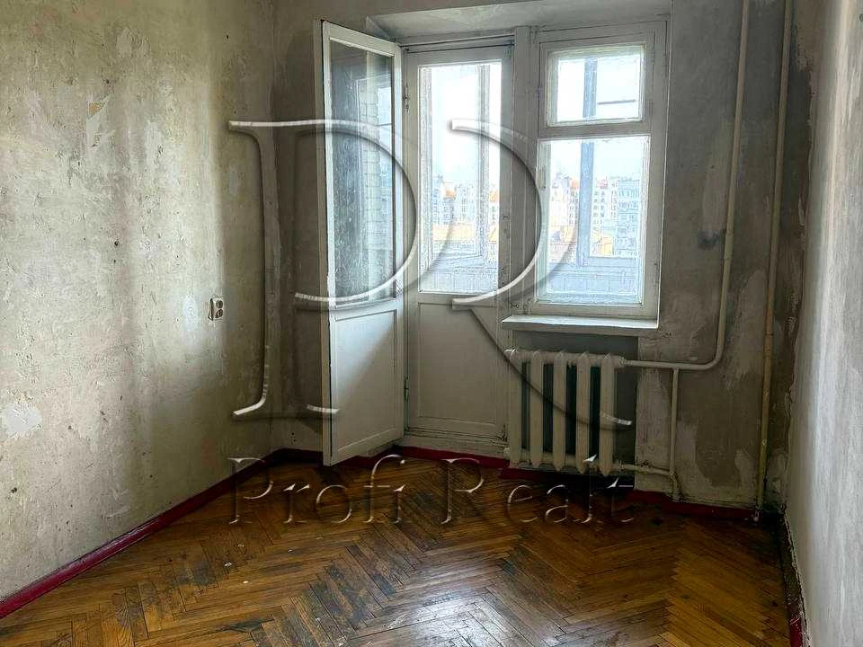 Квартира. Киев, ул.