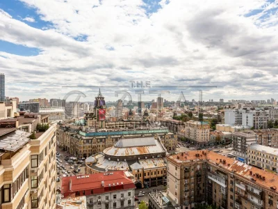 Продаж Квартира Липки