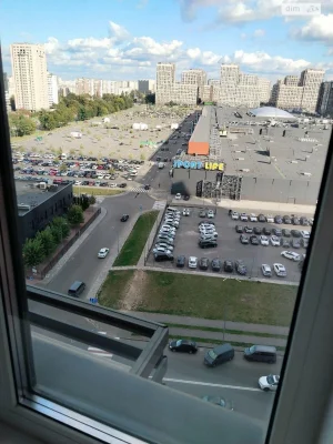 Довгострокова Оренда Квартира Подільський
