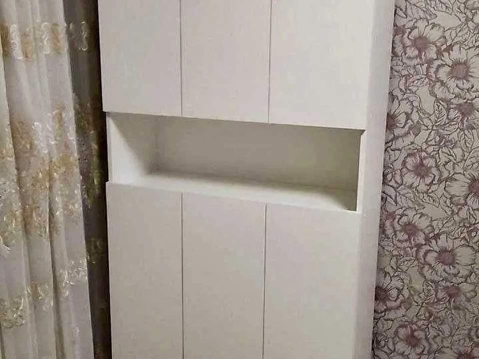 Квартира. Київ, Гусовського вул.