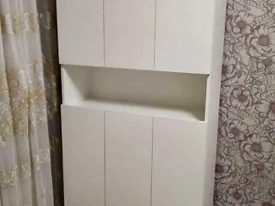 Квартира. Київ, Гусовського вул.
