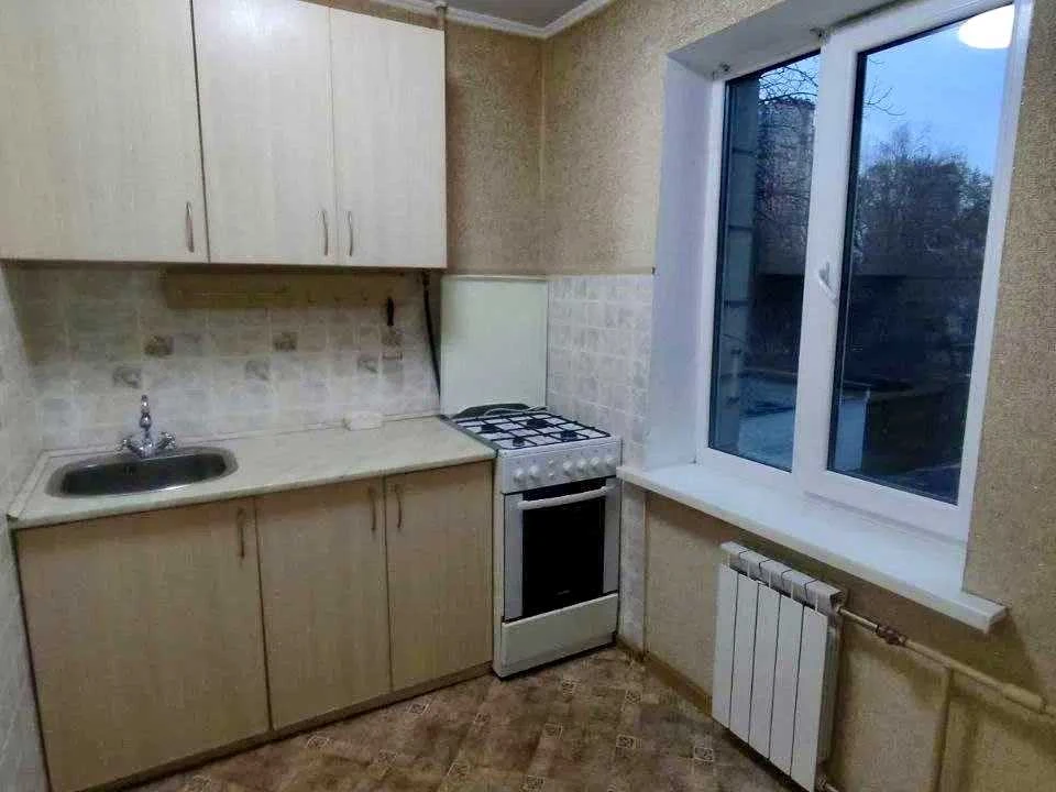 Квартира. Київ, Гусовського вул.