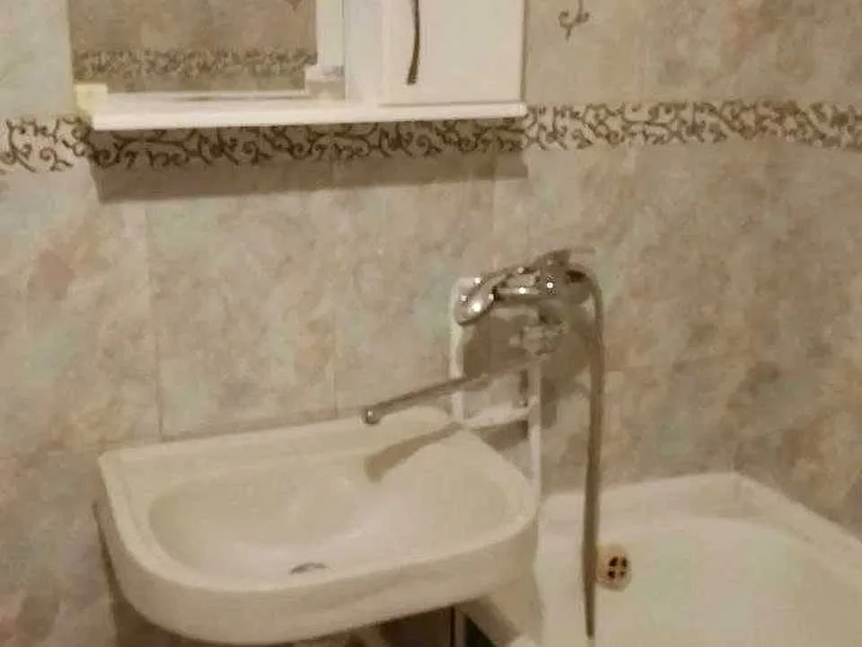 Квартира. Київ, Гусовського вул.