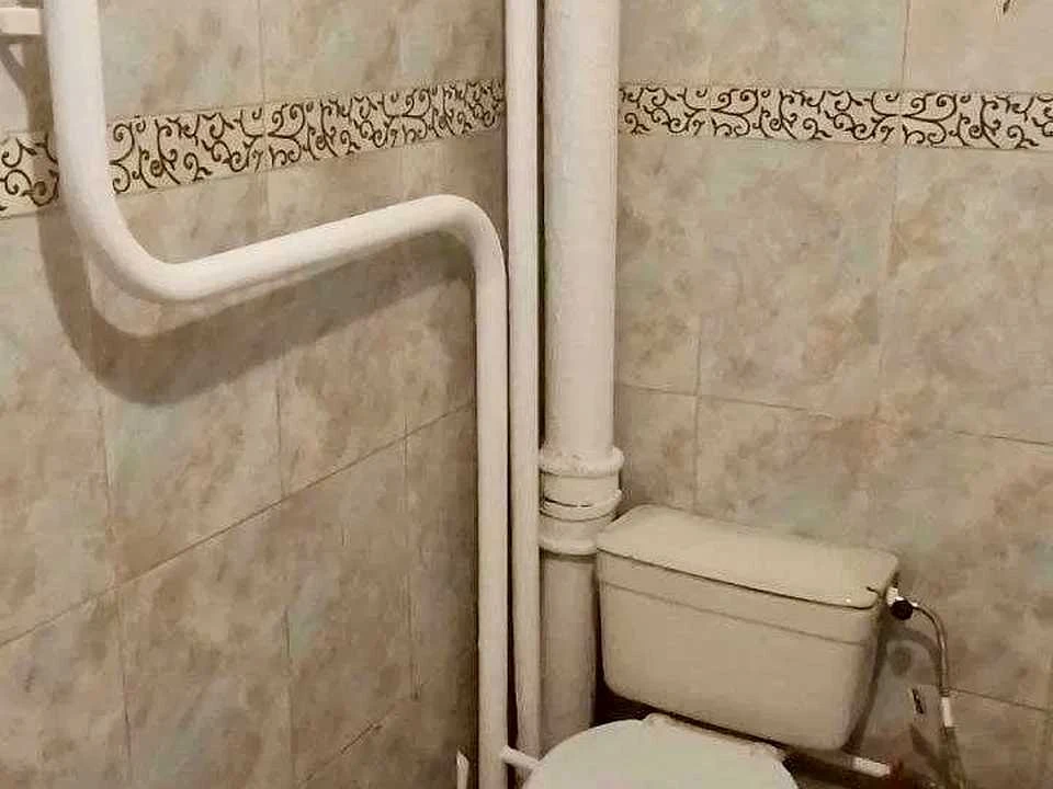 Квартира. Київ, Гусовського вул.