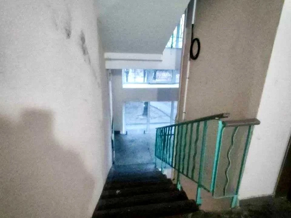 Квартира. Київ, Гусовського вул.