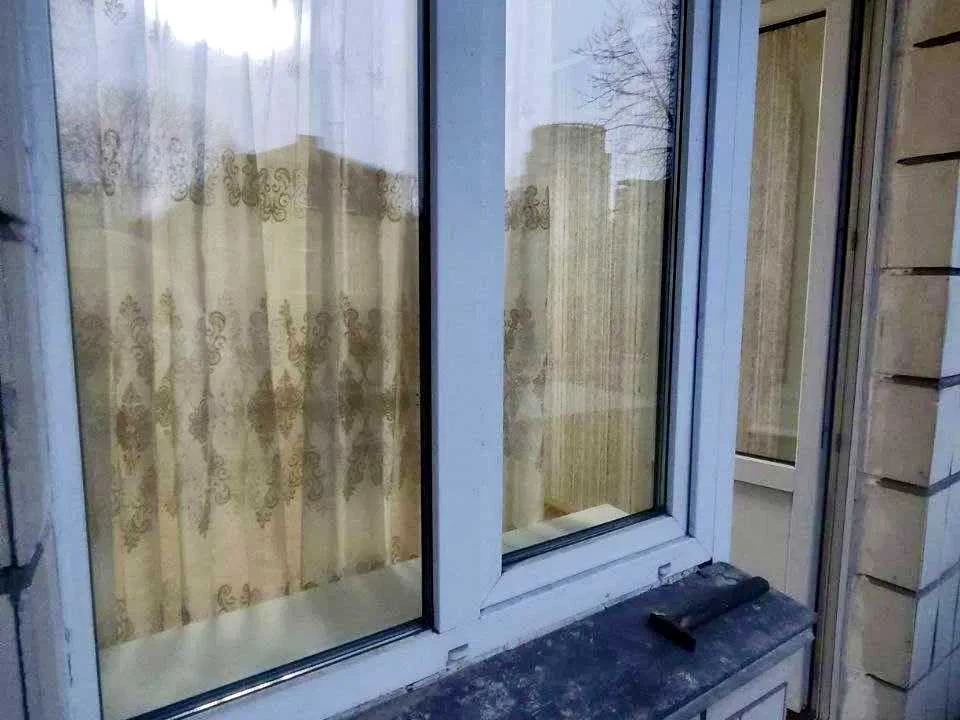 Квартира. Київ, Гусовського вул.