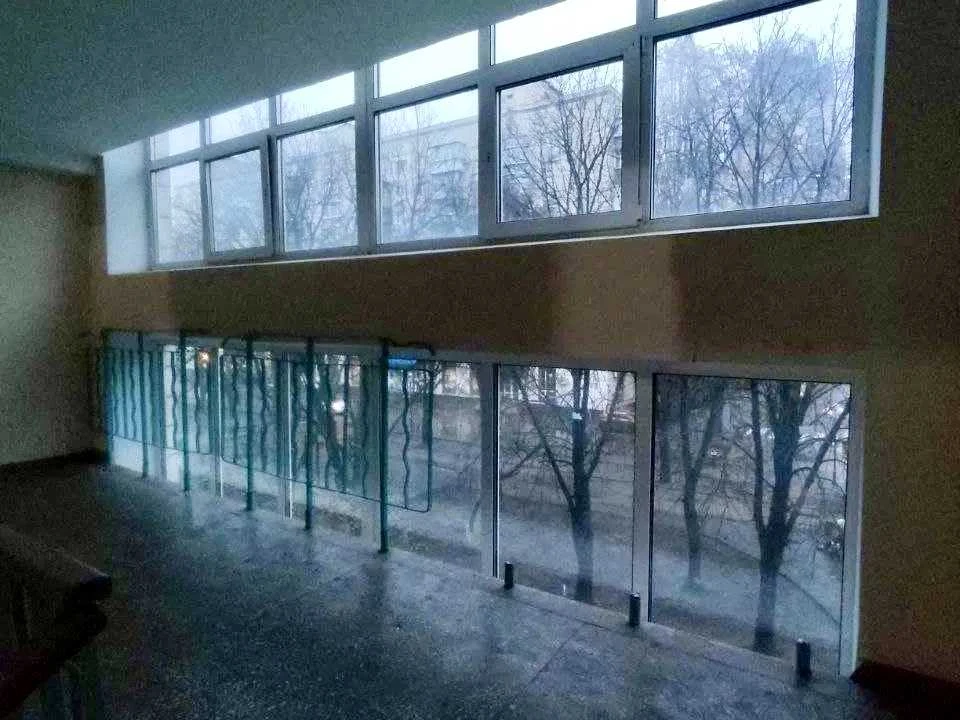 Квартира. Київ, Гусовського вул.
