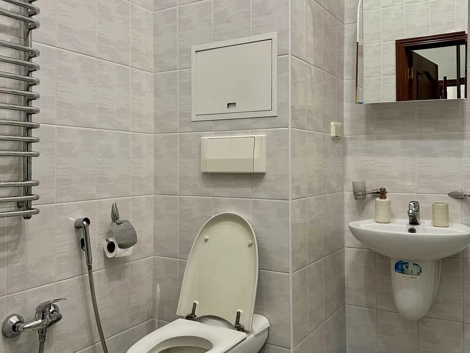Квартира. Київ, Заньковецької вул.