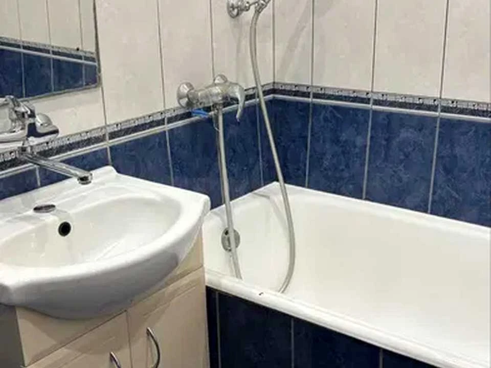 Квартира. Київ, Докії Гуменної вул.
