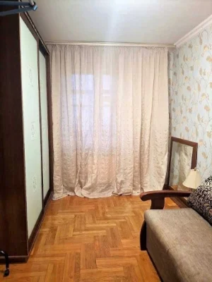 Срібнокільська 22А 6 поверх 52 кв. м
